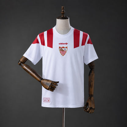 Camisola Sevilha FC 2026-27 Edição Especial Versão Adepto