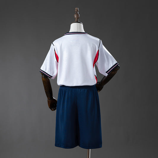 Kit Criança Inglaterra 2026 Principal