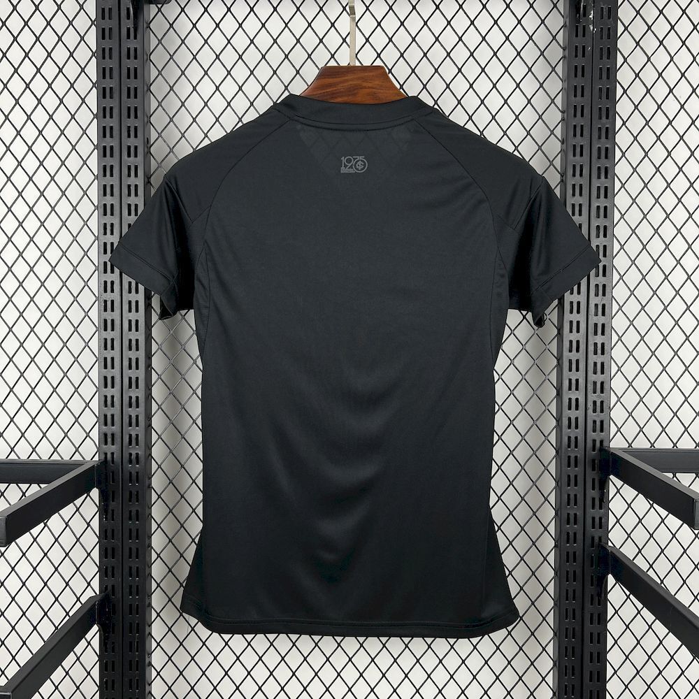 Camisola SC Internacional 2025-26 Edição Especial Versão Mulher