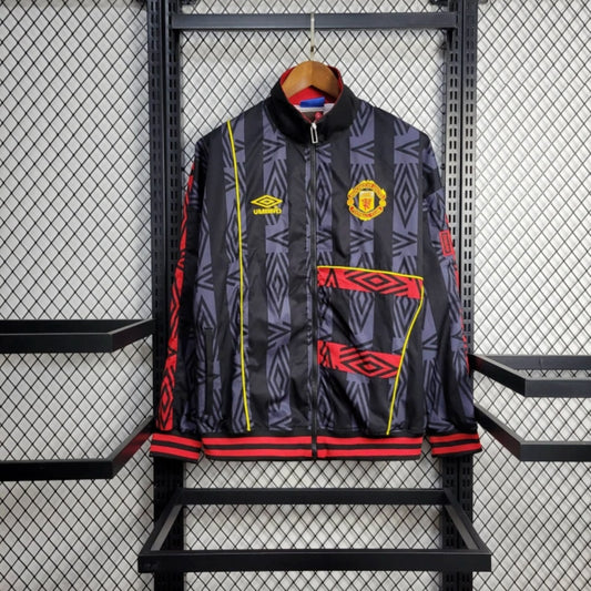 Corta Vento M-UNITED 2025-26