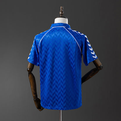 Camisola Real Madrid 1987-88 Alternativa
