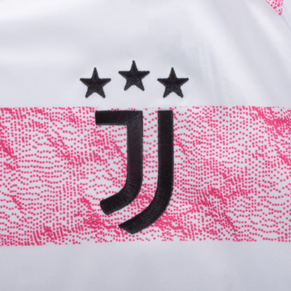 Camisola Juventus FC 2023-24 Alternativa CHIESA #7