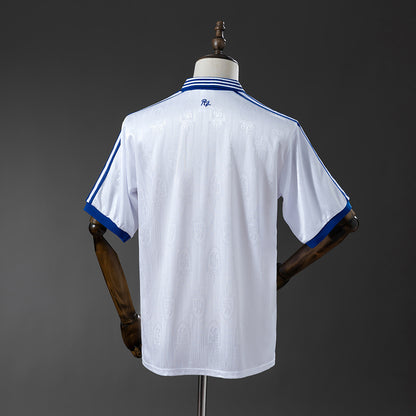 Camisola Real Saragoça 1997-98 Principal