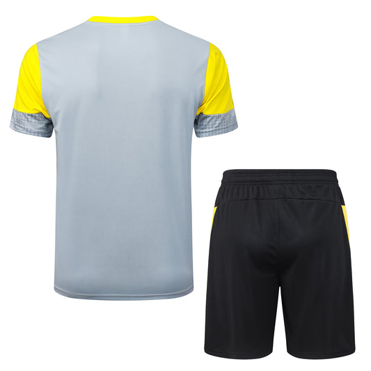 Kit Treino Camisola Borussia Dortmund 2025-26