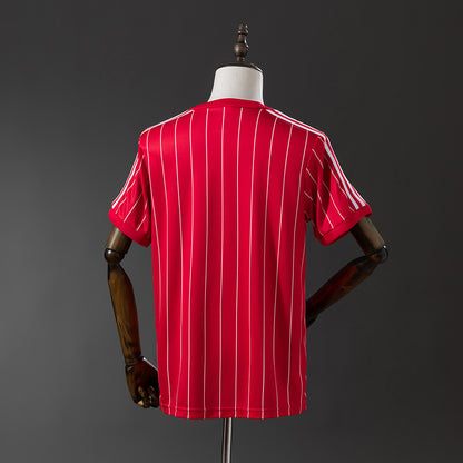 Camisola Aberdeen FC 1982-83 Principal