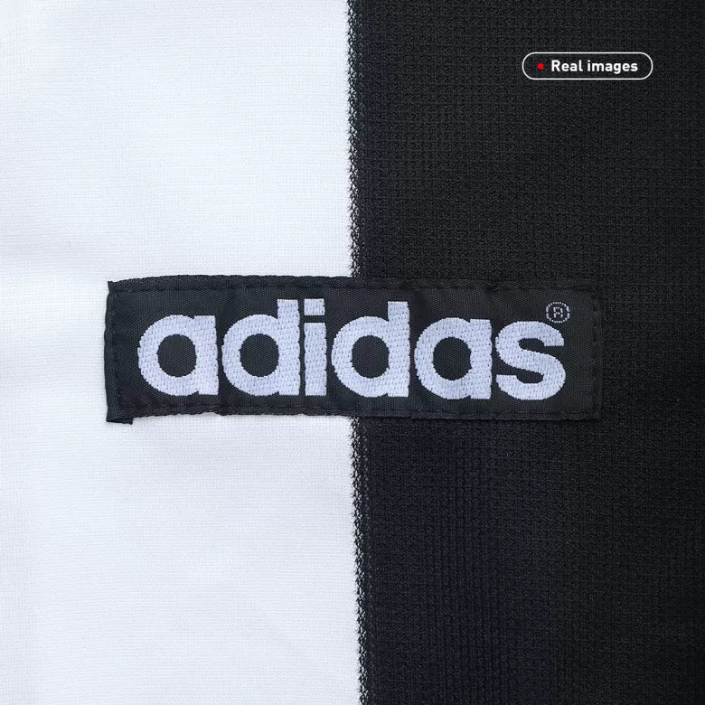 Camisola NCU 1996-97 Principal