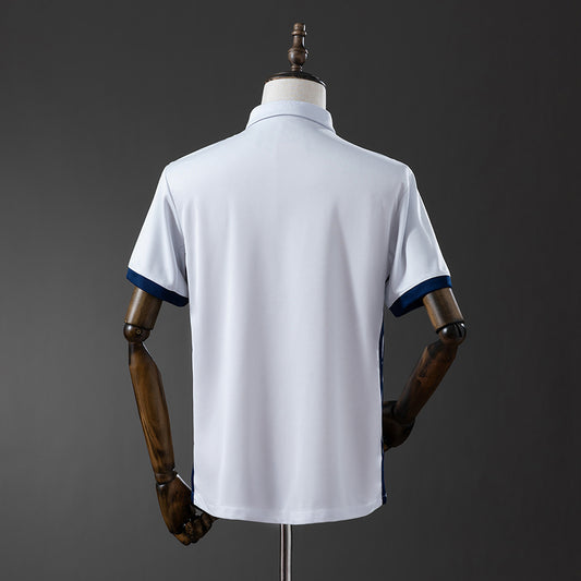 Camisola Real Madrid 2016-17 Principal