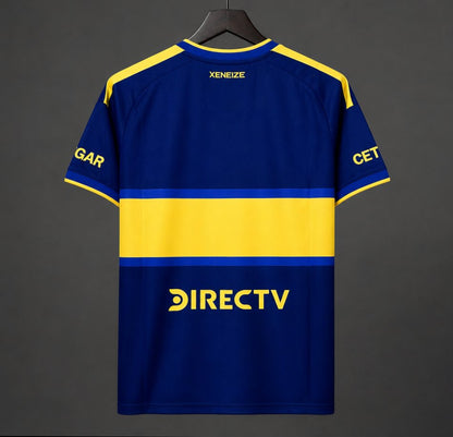 Camisola CA Boca Juniors 2026-27 Principal Versão Adepto