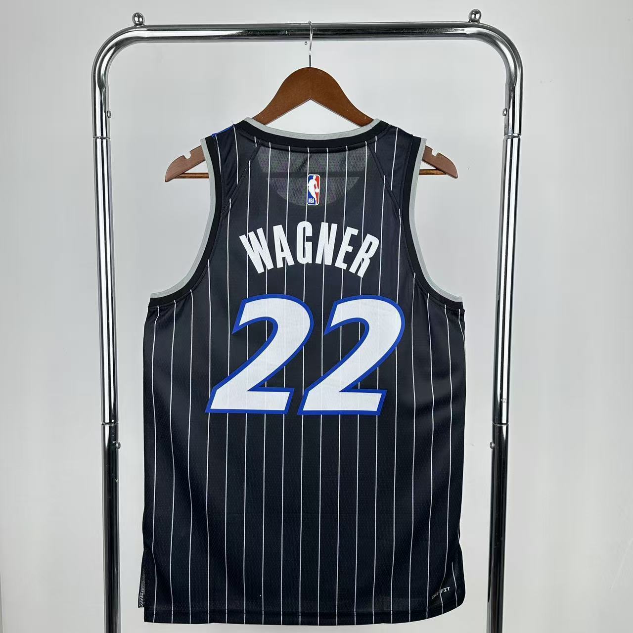Camisola NBA 2025 Orlando Magic