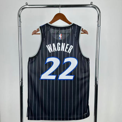 Camisola NBA 2025 Orlando Magic