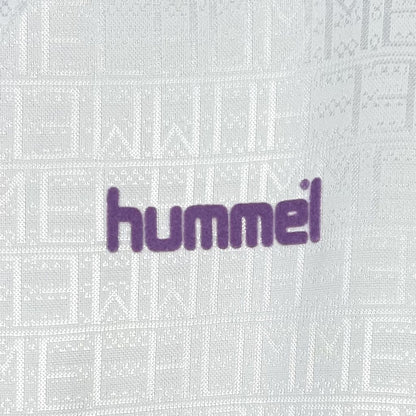 Camisola Real Madrid 1991-92 Principal