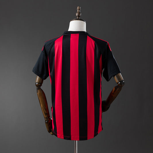 Camisola AC Milan 2002-03 Principal