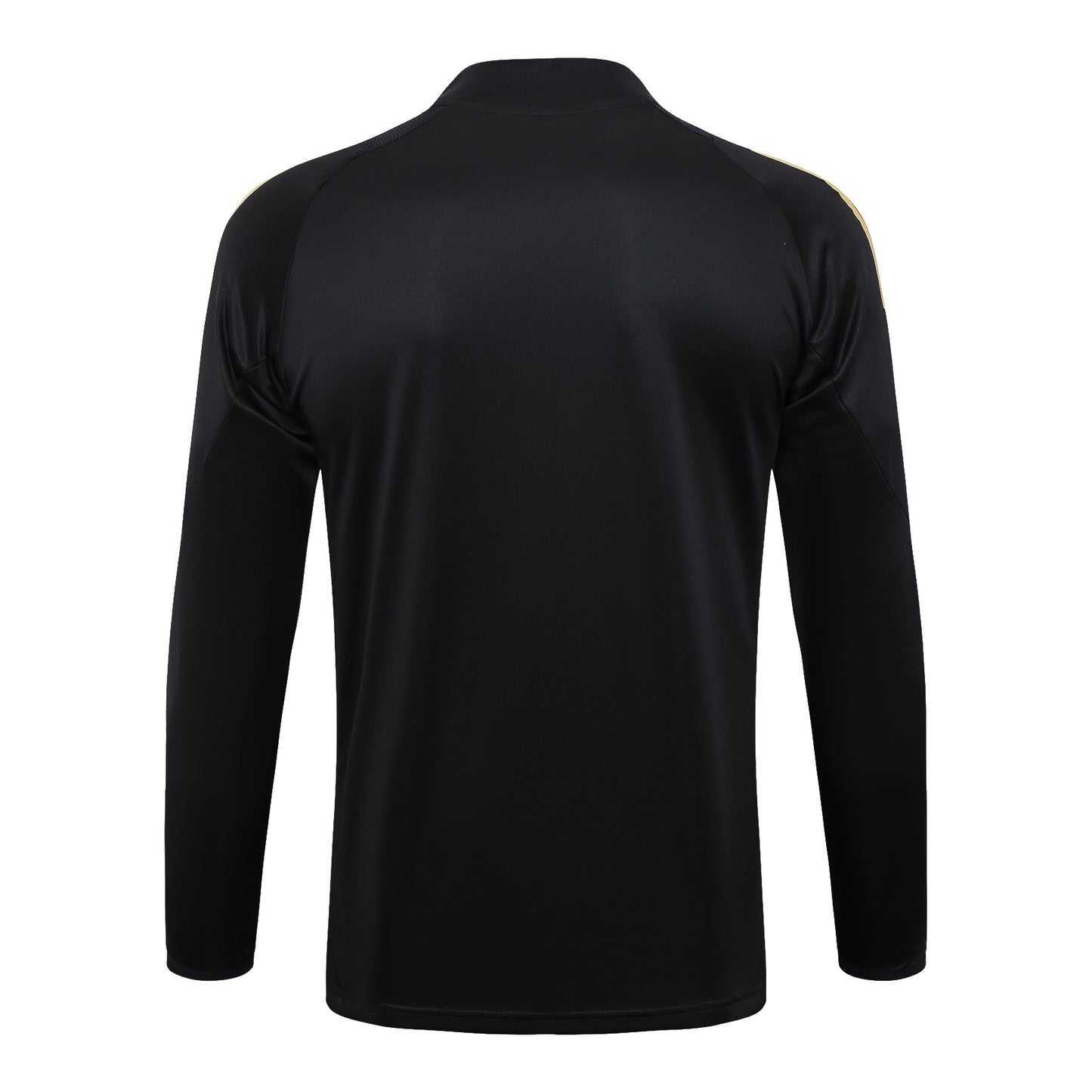 Fato de Treino Real Madrid CF 2024-25 - Camisola com Fecho