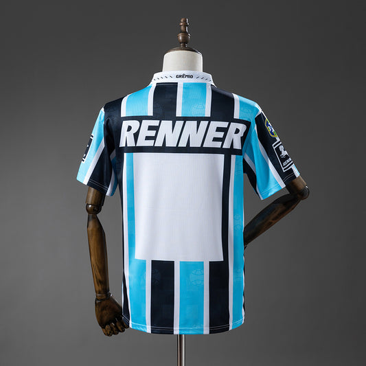 Camisola Gremio 1997-98 Principal Versão Adepto