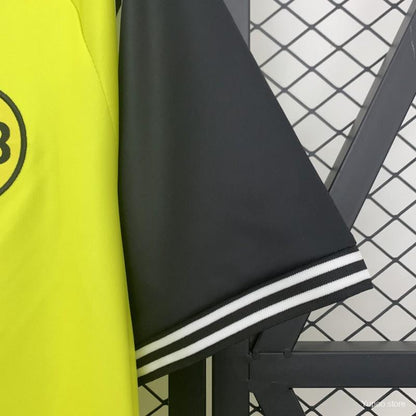 Camisola Borussia Dortmund 1995-96 Principal