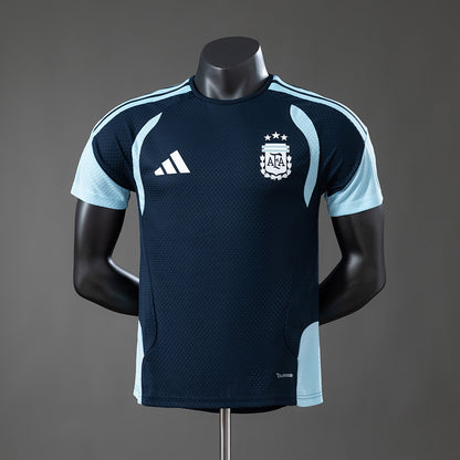 Camisola Argentina 2026 Treino Versão Jogador