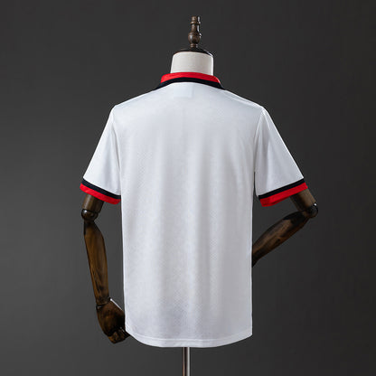 Camisola AC Milan 1989-90 Principal