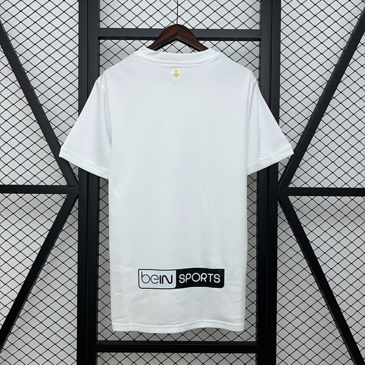 Camisola Valencia FC 2018-19 Principal