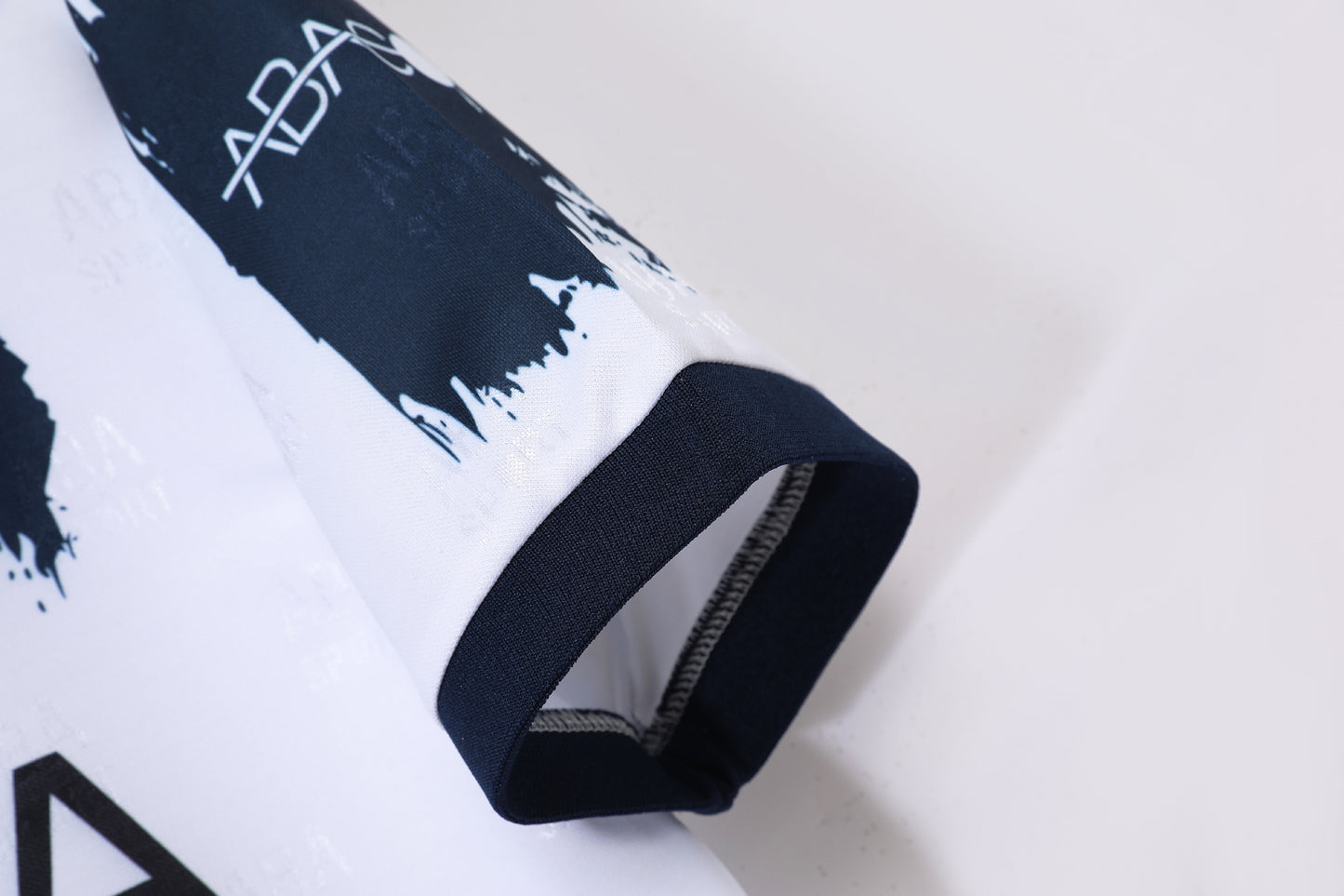 Camisola CF Monterrey 1995-96 Principal