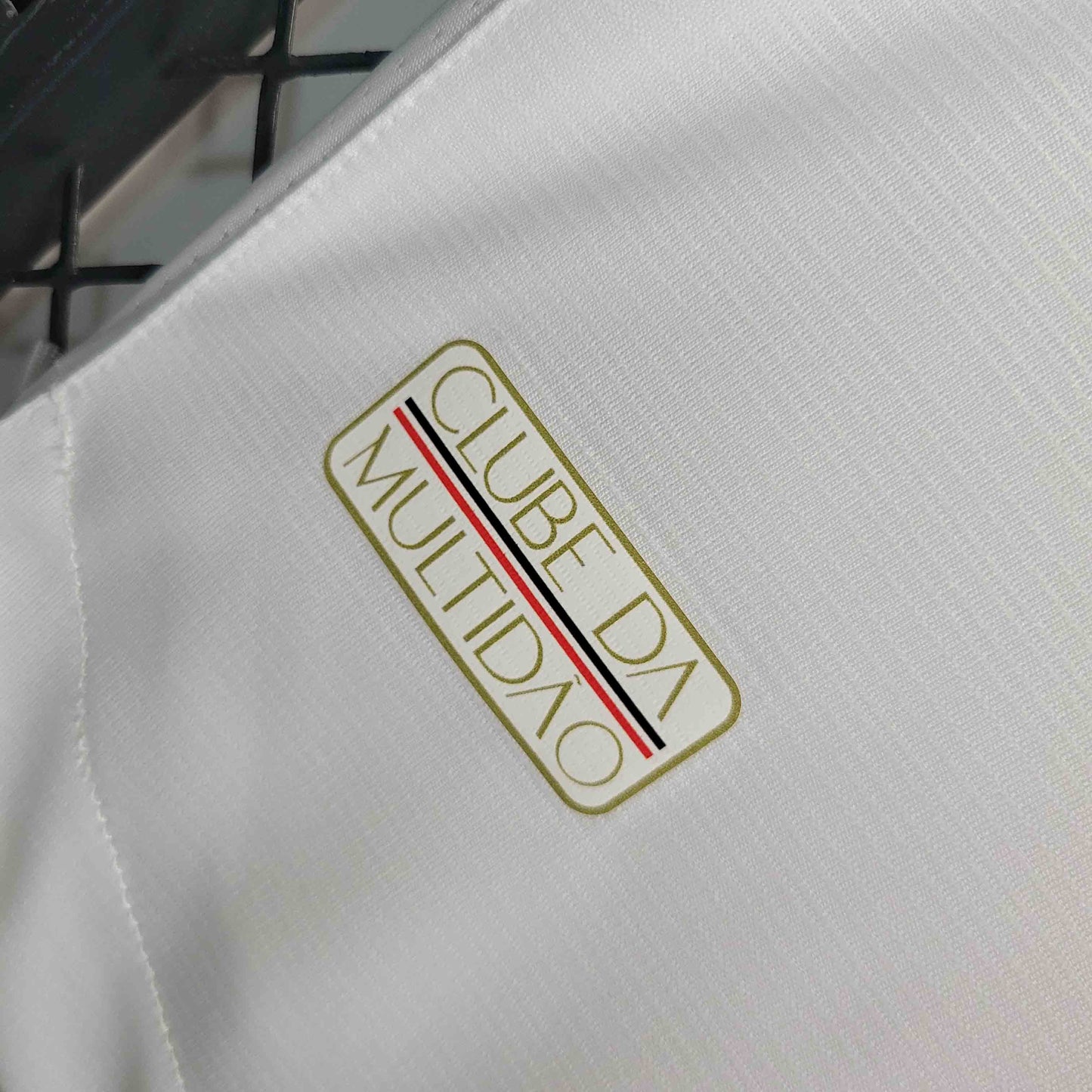 Camisola Santa Cruz FC-PE 2023-24 Alternativa