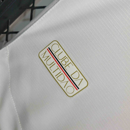 Camisola Santa Cruz FC-PE 2023-24 Alternativa