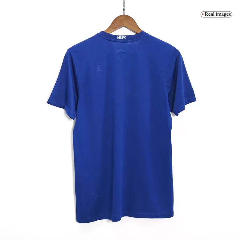 Camisola M-United 2008-09 Alternativa