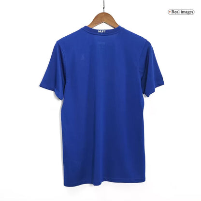 Camisola M-United 2008-09 Alternativa