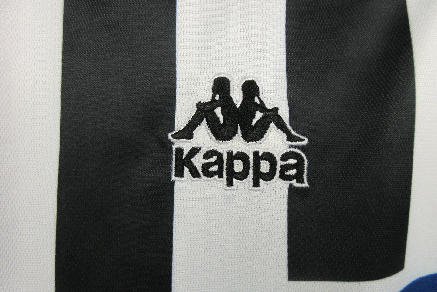 Camisola Juventus FC 1994-95 Principal