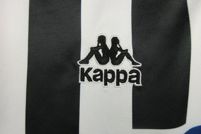 Camisola Juventus FC 1994-95 Principal