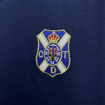 Camisola CD Tenerife 1997-98 Edição Especial 75º Aniversário