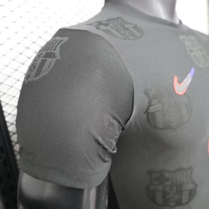 Camisola FC Barcelona 2025-26 Edição Especial Versão Jogador