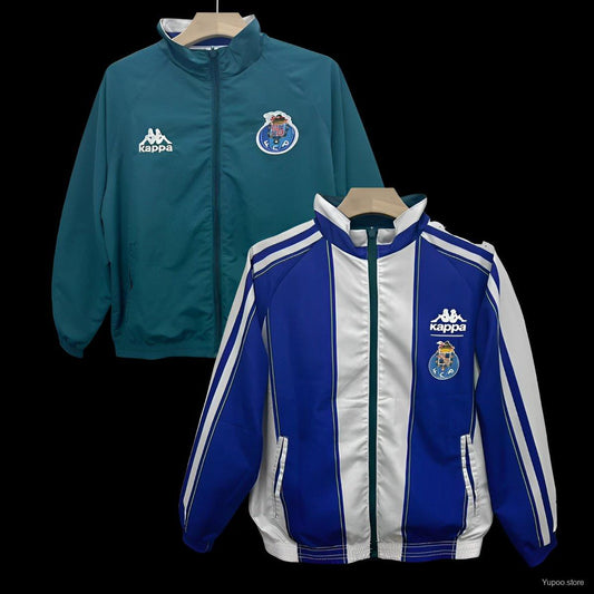 Casaco Reversivel FCP 1998