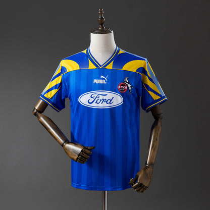 Camisola 1.FC Koln 1995-96 Alternativa