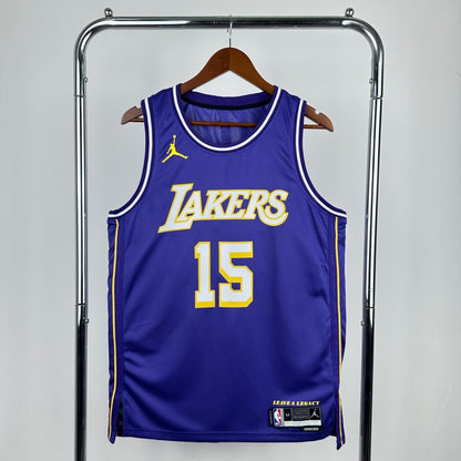 Camisola NBA 2026 Los Angeles Lakers