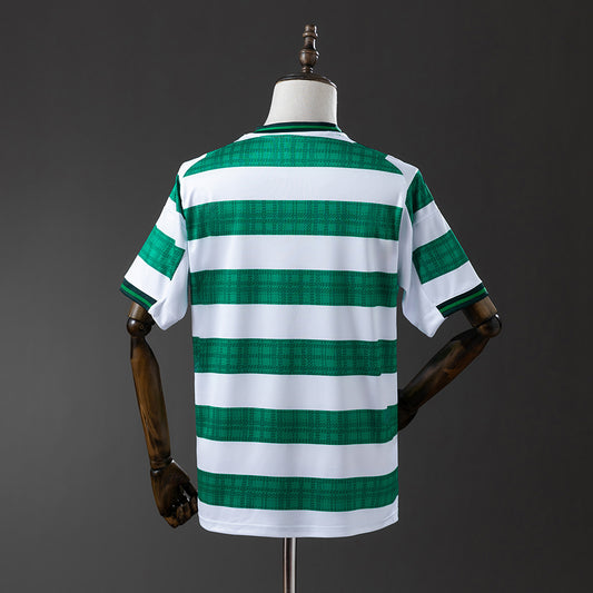 Camisola Celtic FC 2025-26 Principal Versão Adepto