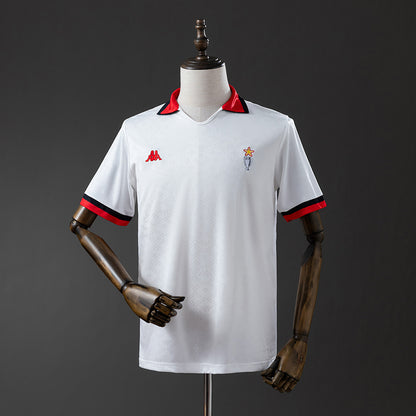 Camisola AC Milan 1989-90 Principal