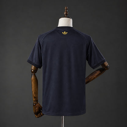 Camisola Argentina 2026 Edição Messi Tribute Versão Adepto