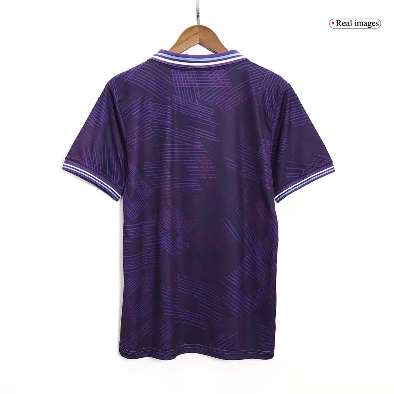 Camisola ACF Fiorentina 1992-93 Principal