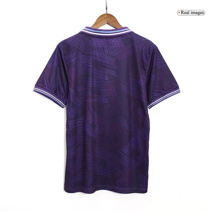 Camisola ACF Fiorentina 1992-93 Principal