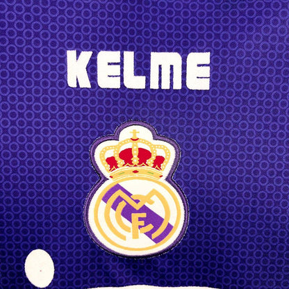 Camisola Real Madrid 1997-98 Alternativa