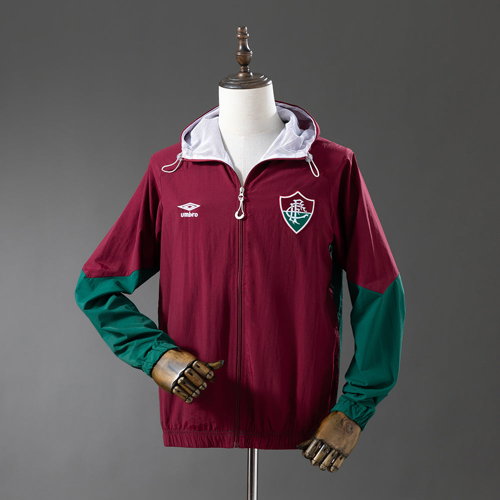Corta Vento Fluminense FC 2025-26