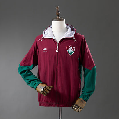 Corta Vento Fluminense FC 2025-26