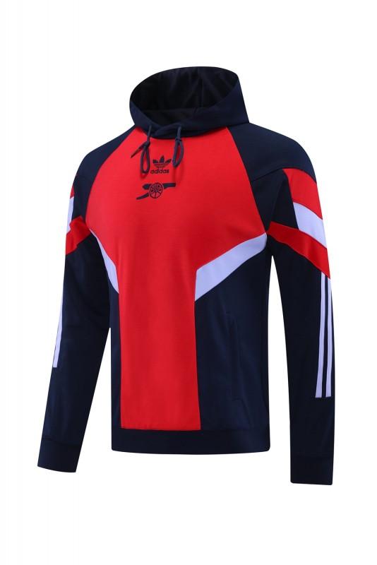 Fato de Treino ARS 2024-25 - Camisola com Capuz