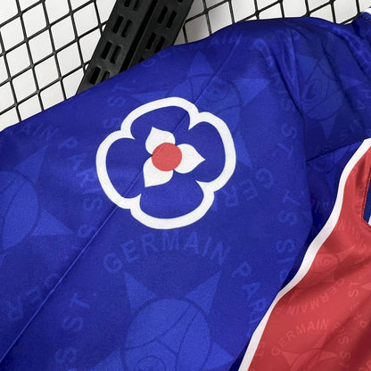 Camisola FC Paris Saint-Germain 1994-95 Principal