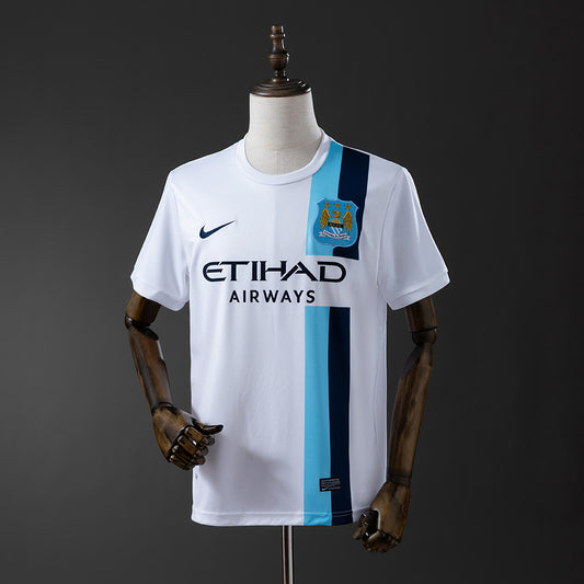 Camisola MCI 2013-14 Alternativa
