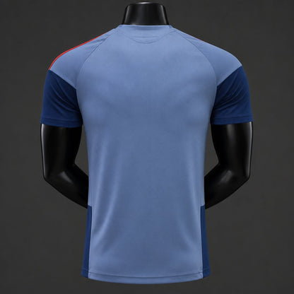 Camisola FC Bayern Munique 2026-27 Treino Versão Jogador