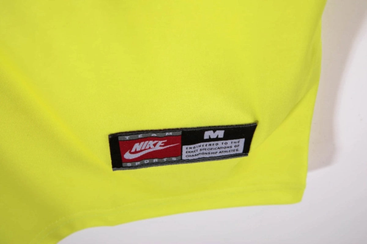 Camisola Borussia Dortmund 1997-98 Principal