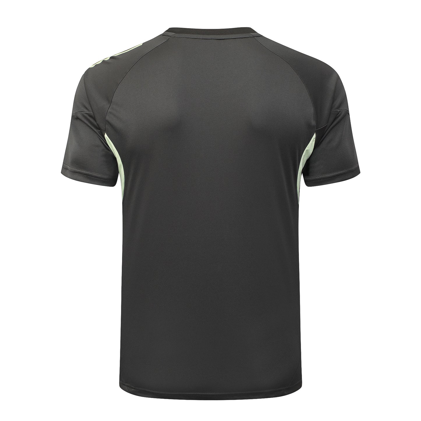 Kit Treino Camisola Real Madrid CF 2025-26