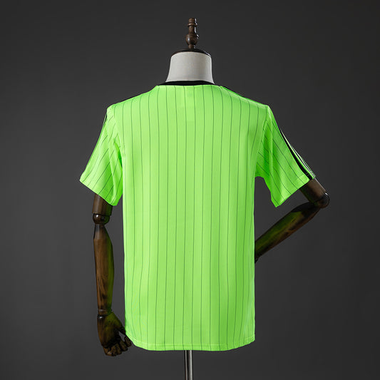 Camisola Celtic FC 2025-26 Terrace Icons Versão Adepto
