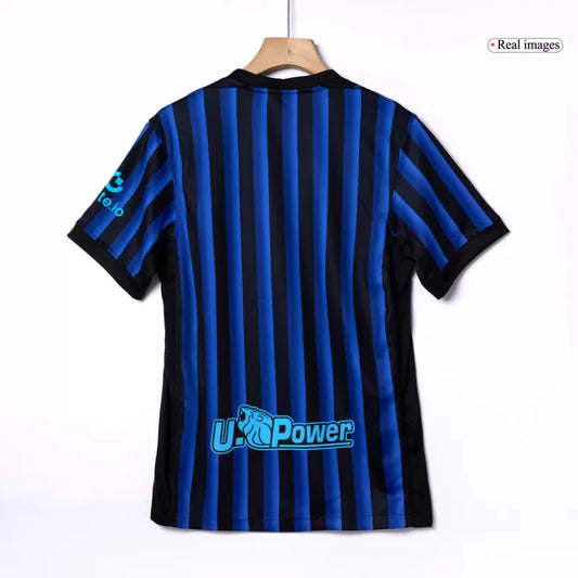 Camisola Inter Milão 2025-26 Principal Versão Adepto